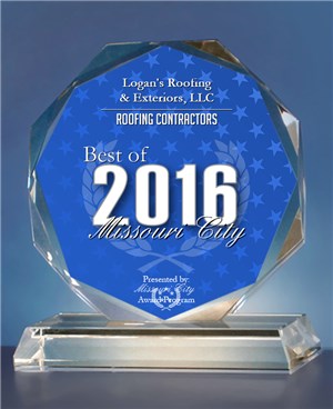 2016 Best of Award