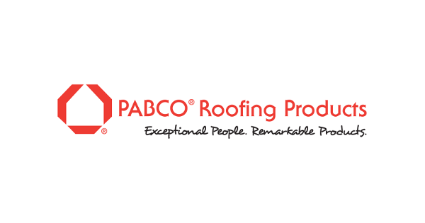 PABCO Roofing Logo